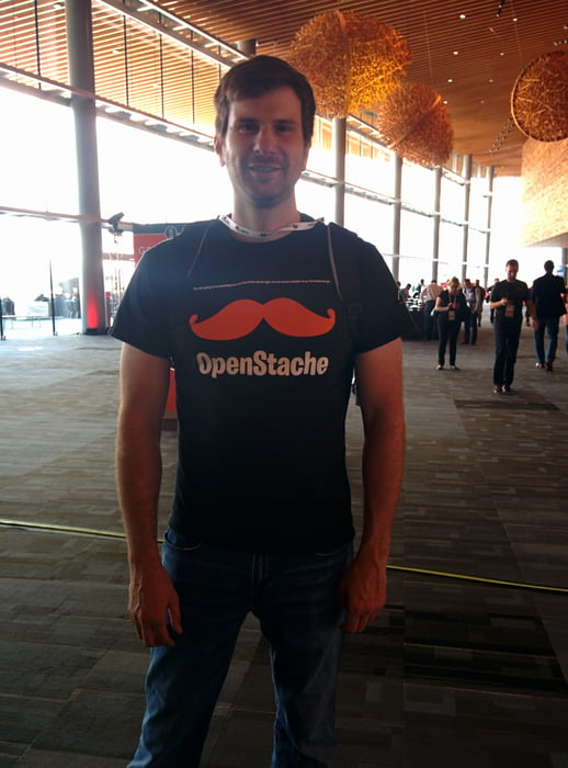 OpenStack_Summit_2015_Avi_Networks_Shirt